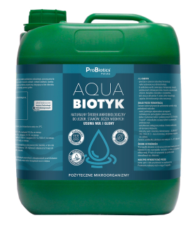 AQUABIOTYK - 5L