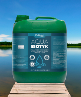 AQUABIOTYK - 5L