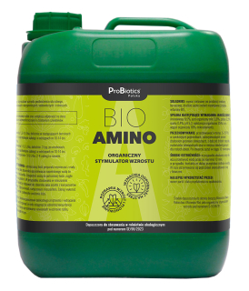 BIO-AMINO 5L