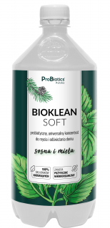 BioKlean Soft - 1 litr