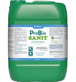 ProBio SANIT - 10L